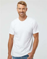 American Apparel - Unisex Fine Jersey Tee - 2001W