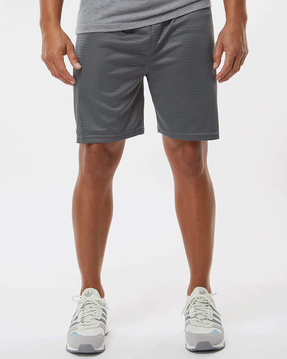 C2 Sport - Men's Mesh 7" Shorts - 5107Ba