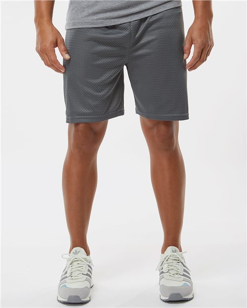 C2 Sport - Men's Mesh 7" Shorts - 5107Ba