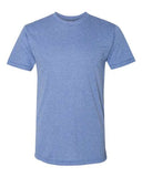 American Apparel - Unisex Triblend Track Tee - TR401W