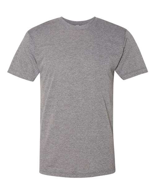 American Apparel - Unisex Triblend Track Tee - TR401W