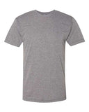 American Apparel - Unisex Triblend Track Tee - TR401W
