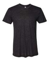 American Apparel - Unisex Triblend Track Tee - TR401W