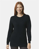 American Apparel - Unisex Fine Jersey Long Sleeve Tee - 2007W