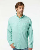 Columbia - Men's PFG Tamiami™ II Fishing Shirt - 128606