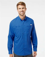 Columbia - Men's PFG Tamiami™ II Fishing Shirt - 128606