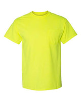 Gildan - Unisex DryBlend® Pocket T-Shirt - 8300