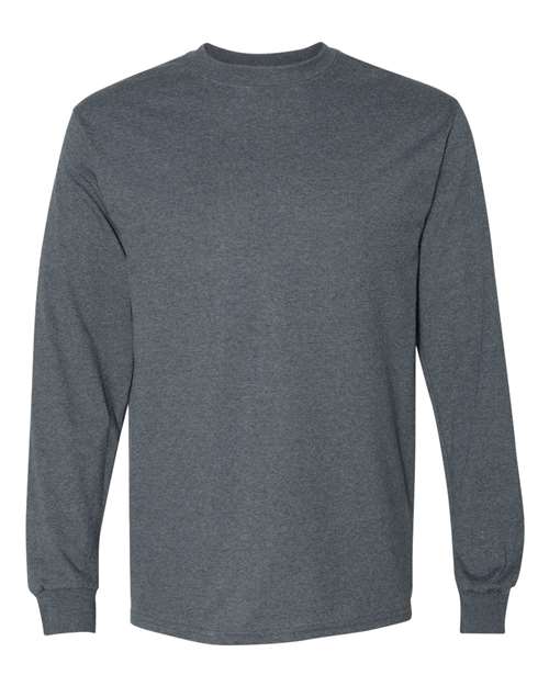 Gildan - Unisex DryBlend® 50/50 Long Sleeve T-Shirt - 8400