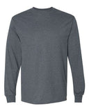 Unisex DryBlend® 50/50 Long Sleeve T-Shirt