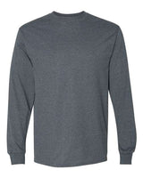 Unisex DryBlend® 50/50 Long Sleeve T-Shirt