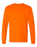 Gildan - Unisex DryBlend® 50/50 Long Sleeve T-Shirt - 8400