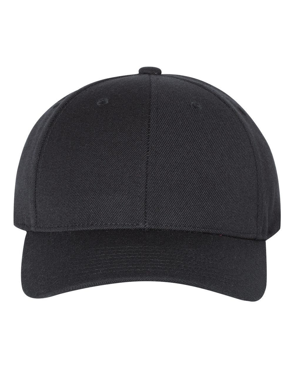 YP Classics - Premium Curved Bill Snapback Cap - 6789M