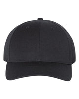 YP Classics - Premium Curved Bill Snapback Cap - 6789M