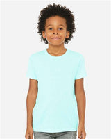 BELLA + CANVAS - Youth Triblend Tee - 3413Y