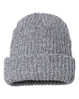 Sportsman - 12" Chunky Cuffed Beanie - SP90S