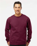 Independent Trading Co. - Unisex Midweight Crewneck Sweatshirt - SS3000