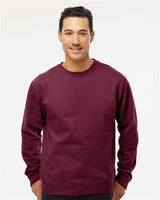 Independent Trading Co. - Unisex Midweight Crewneck Sweatshirt - SS3000