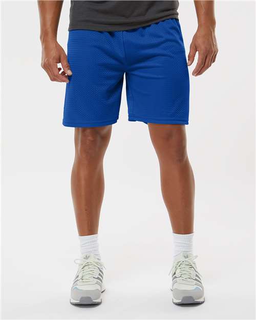 C2 Sport - Men's Mesh 7" Shorts - 5107Ba