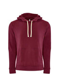 Next Level - Unisex Santa Barbara Hoodie Sweatshirt - 9303