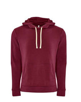 Next Level - Unisex Santa Barbara Hoodie Sweatshirt - 9303