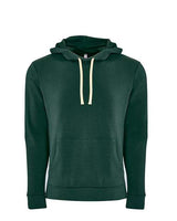 Next Level - Unisex Santa Barbara Hoodie Sweatshirt - 9303