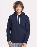 Next Level - Unisex Santa Barbara Hoodie Sweatshirt - 9303