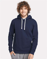 Next Level - Unisex Santa Barbara Hoodie Sweatshirt - 9303