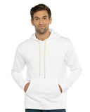Next Level - Unisex Santa Barbara Hoodie Sweatshirt - 9303