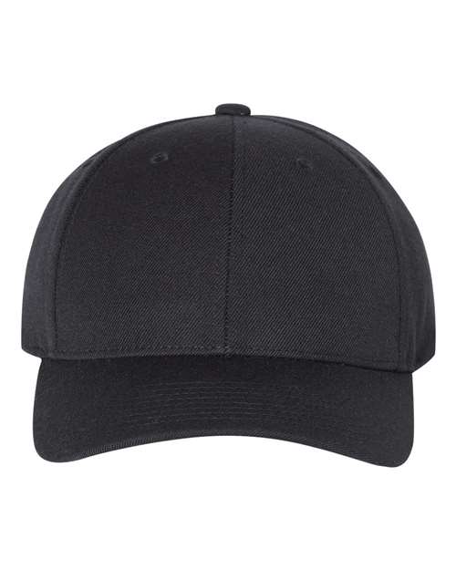 YP Classics - Premium Curved Bill Snapback Cap - 6789M