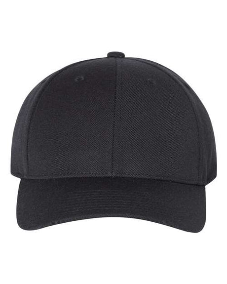 YP Classics - Premium Curved Bill Snapback Cap - 6789M