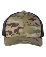 YP Classics - Retro Trucker Cap - 6606
