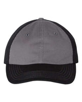 Valucap - Bio-Washed Classic Dad Hat - VC300A