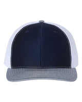 Richardson - Snapback Trucker Cap - 112