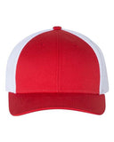 Richardson - Low Pro Trucker Cap - 115
