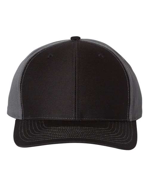Richardson - Twill Back Trucker Cap - 312S