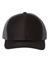 Richardson - Twill Back Trucker Cap - 312S