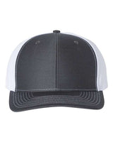 Richardson - Twill Back Trucker Cap - 312S