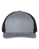 Richardson - Twill Back Trucker Cap - 312S