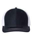 Richardson - Twill Back Trucker Cap - 312S