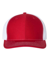 Richardson - Twill Back Trucker Cap - 312S