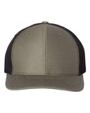 Richardson - Twill Back Trucker Cap - 312S