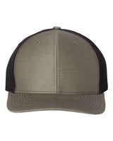 Richardson - Twill Back Trucker Cap - 312S