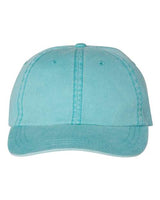 Valucap - Pigment-Dyed Cap - SP500