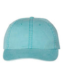 Valucap - Pigment-Dyed Cap - SP500