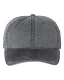 Valucap - Pigment-Dyed Cap - SP500