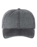 Valucap - Pigment-Dyed Cap - SP500