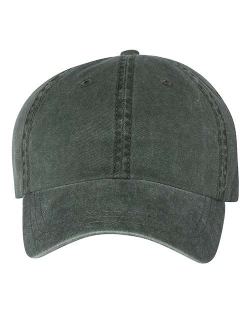 Valucap - Pigment-Dyed Cap - SP500
