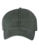 Valucap - Pigment-Dyed Cap - SP500