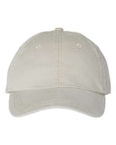 Valucap - Pigment-Dyed Cap - SP500