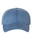 Valucap - Pigment-Dyed Cap - SP500